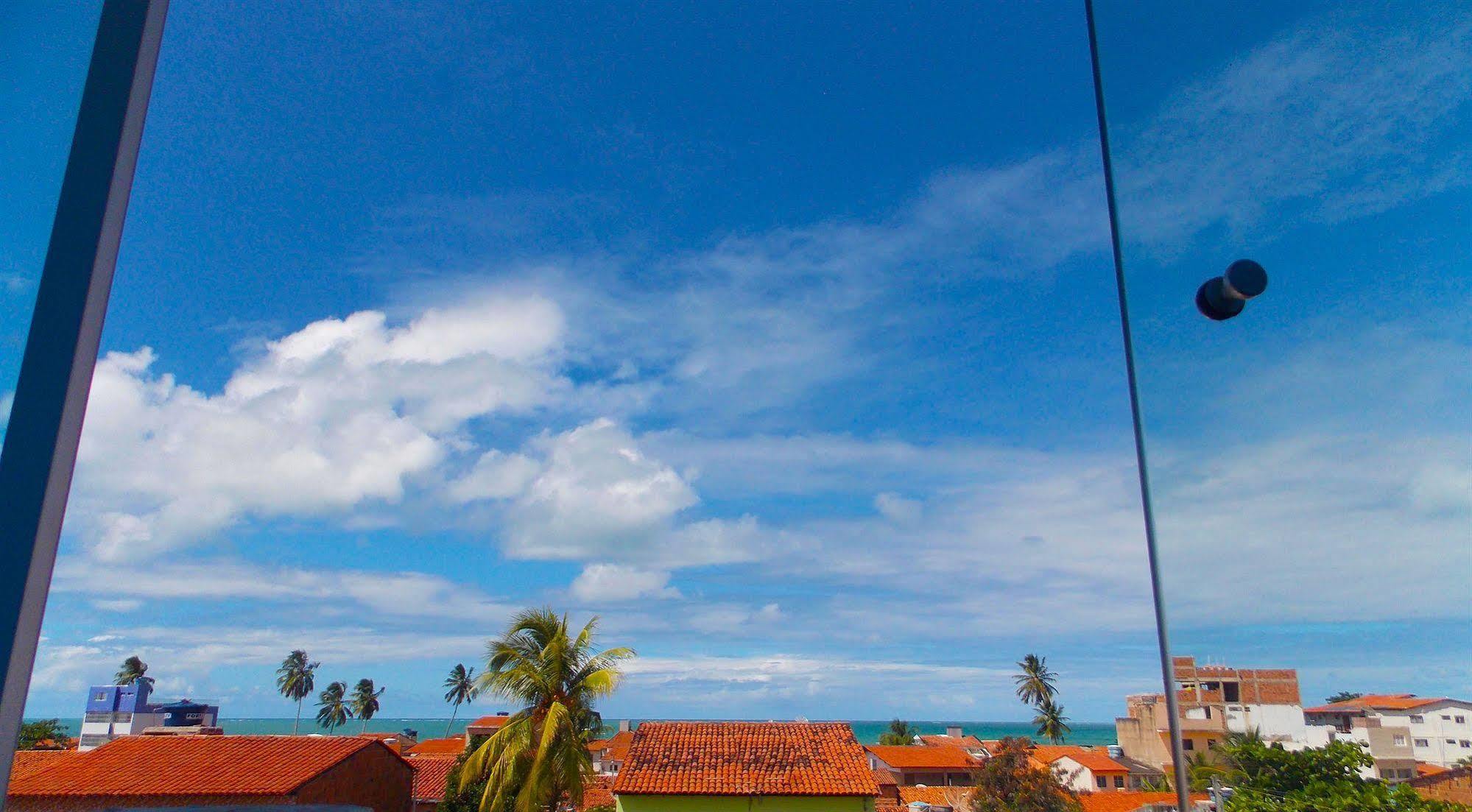 Pousada Maragolfinho Maragogi Buitenkant foto